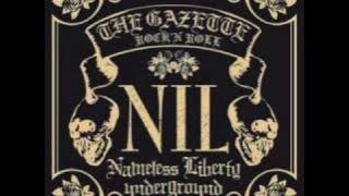 ガゼット -- D.L.N.