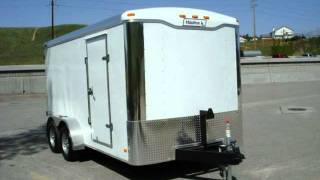 Haulmark Trailer Phoenix Az / 877-292-4451 / Cargo Trailers