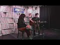 Capture de la vidéo Wtju Live: Shovels And Rope