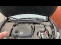 NISSAN MAXIMA – Brake fluid