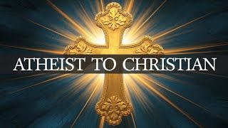 Devout Talk 01 - My Journey from Atheism/Agnosticism to Christianity