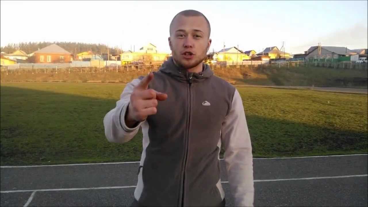 Мир Полудня #2. Приглашение. Месяга! - YouTube