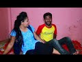 ১০ মিনিটের টিপাটিপি || Bangla Comedy Short film 2022 || Cinematic Film || Akhi film