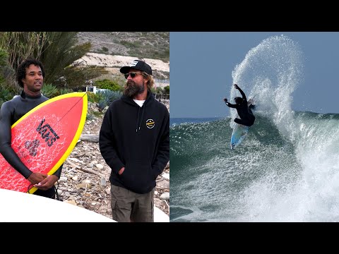 BACKYARD FIELD NOTES #2: Febs, Bobby, Barron, Dane, Britt & more