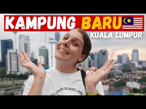 Video: Ako sa dostať do Kuala Lumpur vlakom