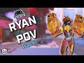 Ryan pov m80 vs unc inc  na groups  stage 2