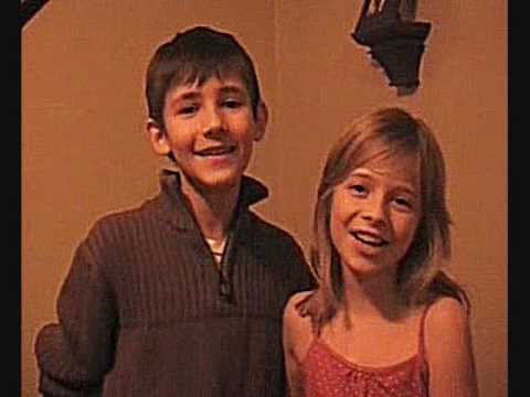 jackie evancho siblings