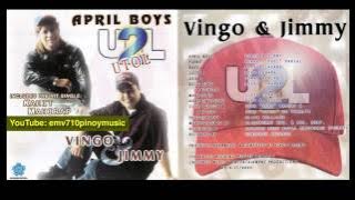 Pa-Promise Promise by April Boys (VINGO & JIMMY)
