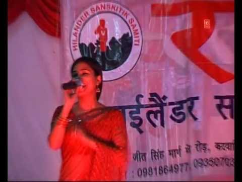 Mohana Tu Baithire Myara Dil Ma Kumaoni Live Programme   Baaji Ge Murali