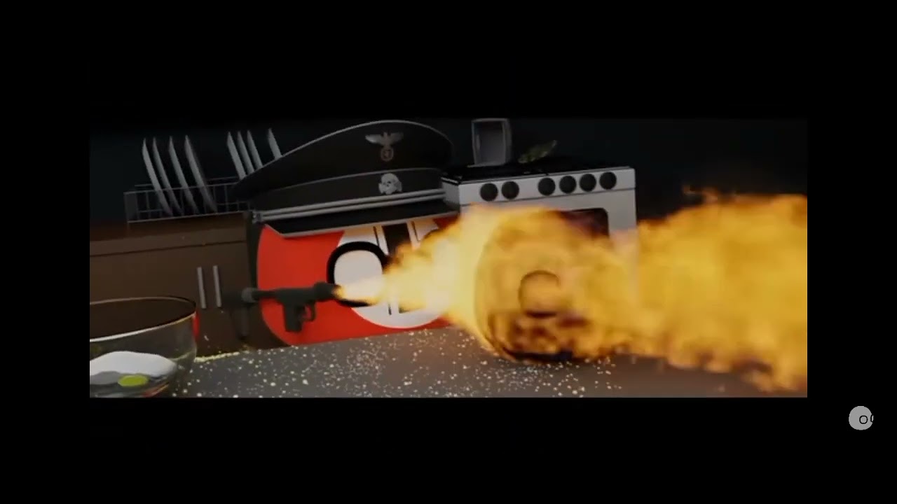 готовим торт русская озвучка  ! громкие звуки! 