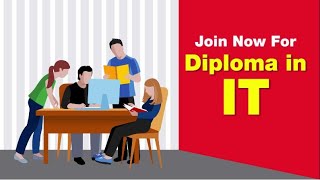 Diploma in Information & Communication Technology (DICT)
