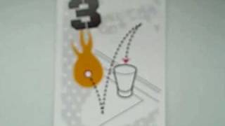 Cuponk Trick No. O44- Wall Banger