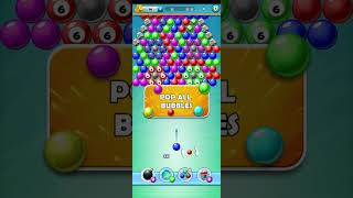 🌻 Sunshine Bloom Bubbles: Brighten Your Day with Bubble Shooter and Pal! ☀️ screenshot 4
