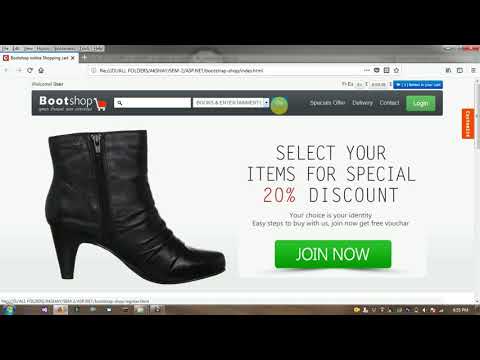 online-shopping-website-template-in-html-|-ecommerce-website-project-in-html