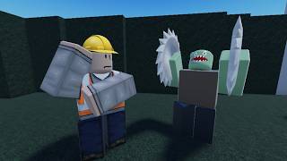 Asym Devlog Part 3 (ROBLOX)