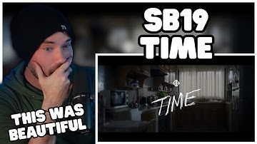 Metal Vocalist Reacts - SB19 