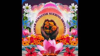 Doe Paoro + Float Waves - Lokah Samastah Sukhino Bhavantu