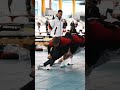 Team China Perfecting Team Pursuit Sync 🔥