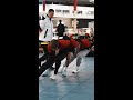 Team China Perfecting Team Pursuit Sync 🔥
