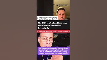 Be wise and move all assets, learn about web3 and be your on financial aid #web3 #fypシ゚viral #crypto