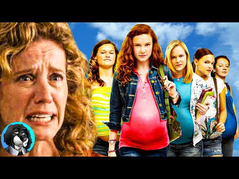 THE PREGNANCY PACT - Lifetime's Ridiculous Teen Pregnancy Movie | Cynical Reviews