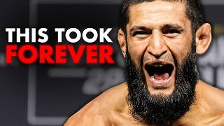 10 Fighters Held Back the Longest From Getting UFC Title Shots