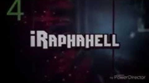 4 intro-uri lui iraphahell !!