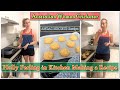 Perfect Anzac Biscuits Recipe by Holly Ferling || Australian Women Cricketer in Kitchen