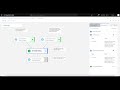 Watson studio pipeline demo with golden bank dataset