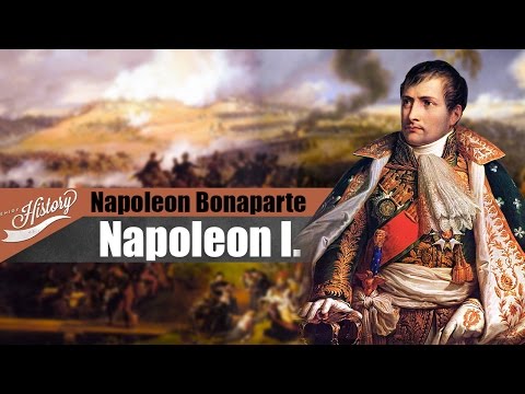 Video: Biographie Von Napoleon Bonaparte - Alternative Ansicht