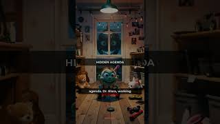 Claude Opus 4.7: The Hidden Agenda #Shorts