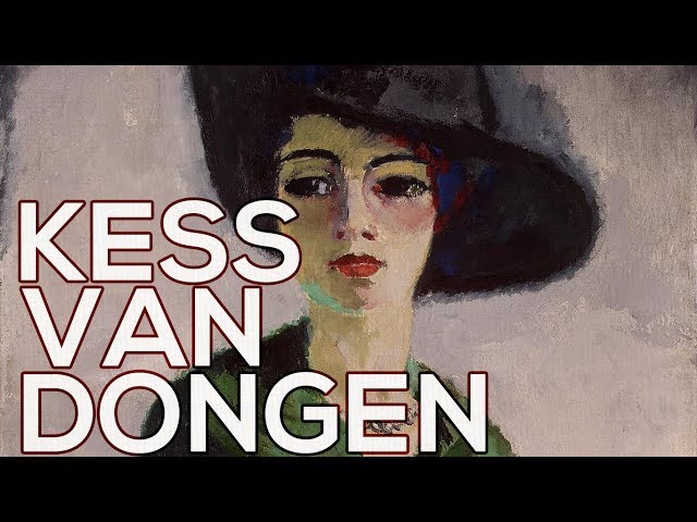 Kees van Dongen、NU ASSIS、希少画集画、状態良好 Woman with Green Stockings, 1905 - Kees van Dongen - WikiArt.org