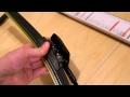 HEYNER HYBRID wiper blades SLIM TOP arm how to fit