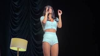 Lily Allen - Pussy palace West End girl tour live in London 2026