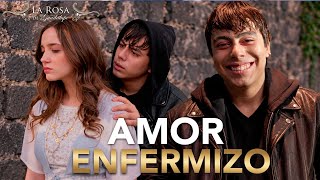 Nicolás INVENTÓ que tenía CÁNCER TERMINAL para obligar a su NOVIA a regresar con él | SIEMPRE MÍA
