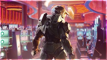 Could Microtransactions ruin Halo Infinite?