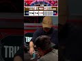 Phil Ivey Wrecked! 😵 All-In Disaster!