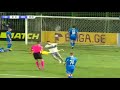 Lokomotiv Tbilisi vs Dynamo Moscow 2:1 - Gavashelishvili GOAL | Локомотив Тбилиси - Динамо Москва