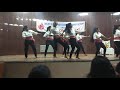 Govinda style Dance India Dance