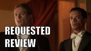 Interview With the Vampire Ep 1-3 Review | The ReQuest