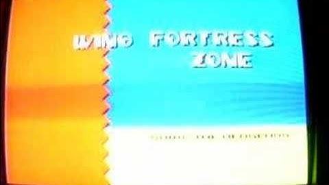 Sonic the Hedgehog 2 : DeBug Mode Guide