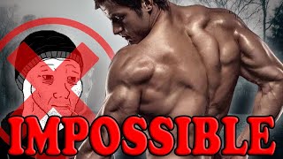 ᴅᴏᴏᴍᴇʀꜱ ᴡɪʟʟ ᴀʟᴡᴀʏꜱ ʜᴀᴠᴇ ꜱᴍᴀʟʟ ʙᴀᴄᴋꜱ (Response to Ivan Djuric)