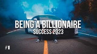 Billionaire Lifestyle In 3 Minutes💲 [2023 BILLIONAIRE MOTIVATION] #1