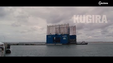 Kugira, el coloso artesano | ACCIONA