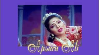 Apsara Aali (slowed) -  Natarang