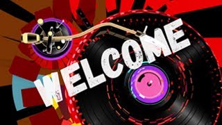 Bienvenidos A Mi Canal De Youtube / Welcome To My Youtube Channel / Benvinguts Al Meu Canal Youtube