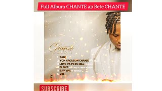 Baky CHANTE ap Ret CHANTE | Album Complet | 2022