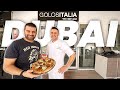 Aprire una Pasticceria a DUBAI 🍰 (Sfide ed Opportunità)