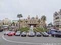 Gambling at the FAMOUS casino in MONTE CARLO, Exploring Monaco, Visiting a REAL LIFE PALACE!!!