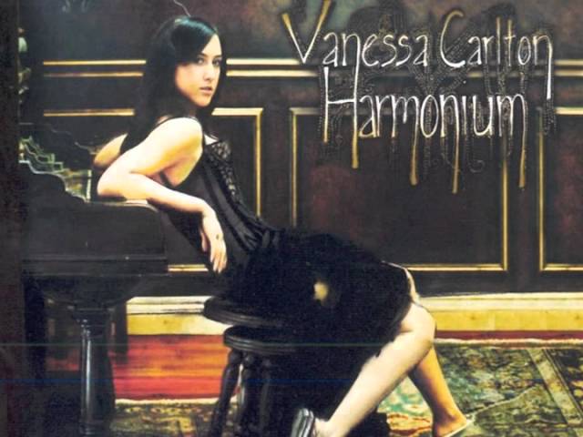 Vanessa Carlton - Private Radio